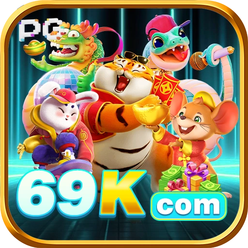 69k LOGO
